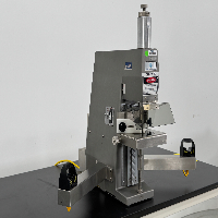 Genesis Packaging Technologies LW Vial Crimper Machine image 0
